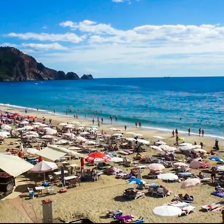 Cleopatra 3* Alanya